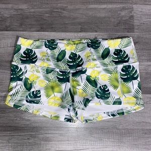 Fleo low rise contour